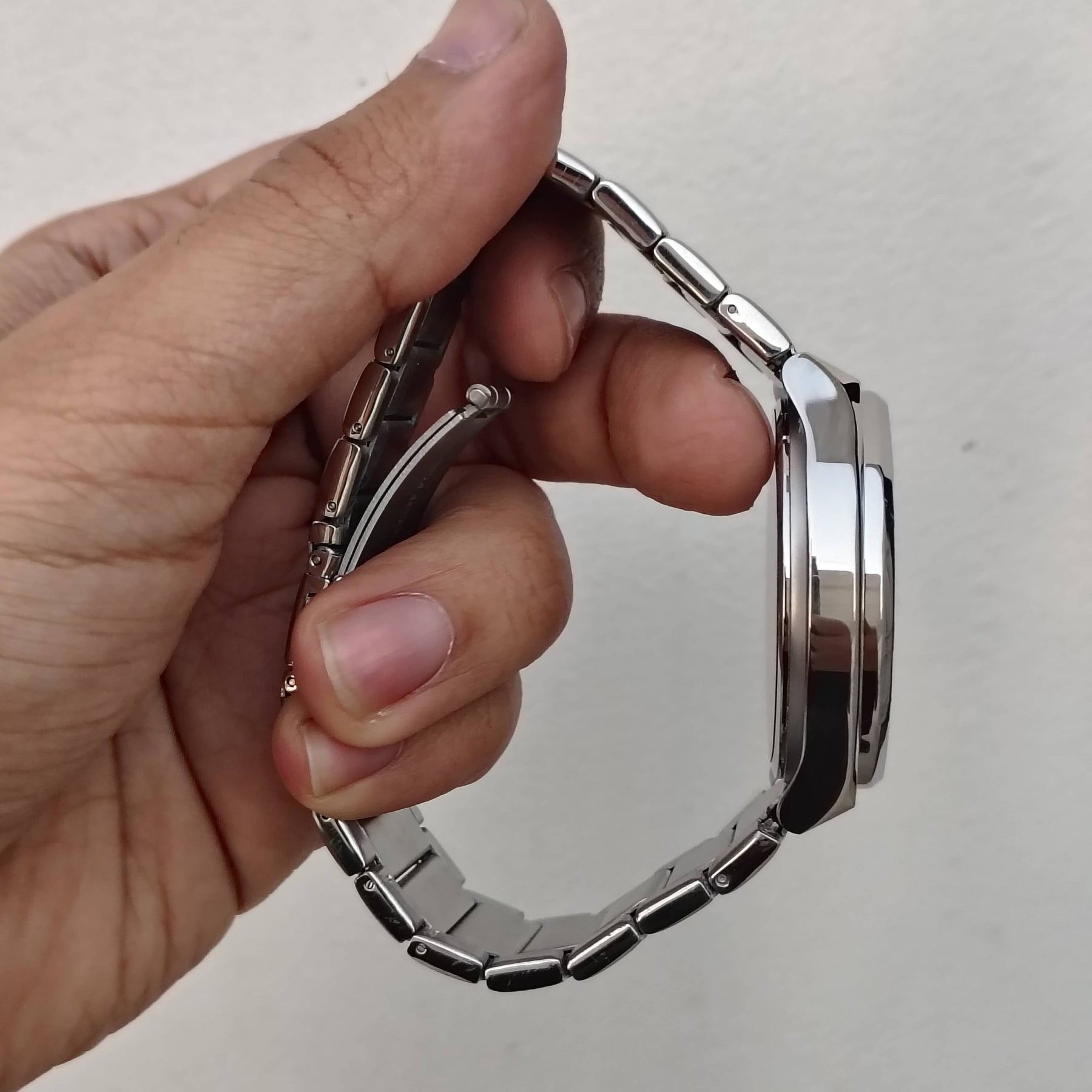 Fossil – Original – BQ2610 - Japanese Quartz - 45mm - Men's Watch