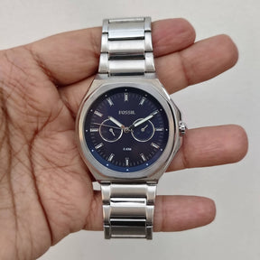 Fossil – Original – BQ2610 - Japanese Quartz - 45mm - Men's Watch