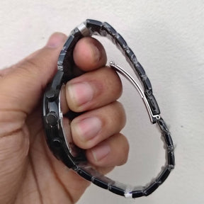 Fossil – Original – BQ2405 - Japanese Quartz - 44mm - Men's Watch