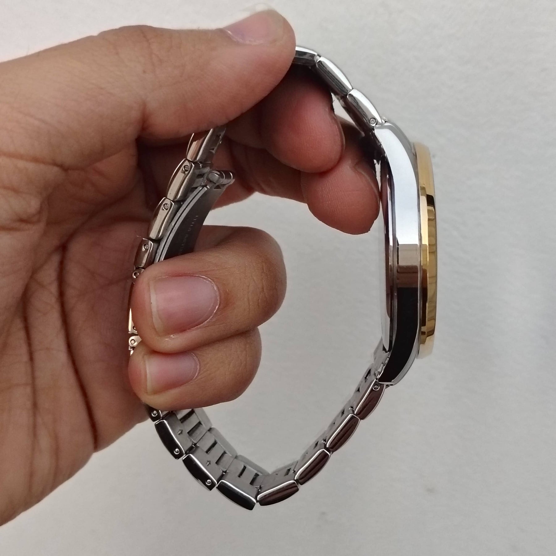 Fossil – Original – BQ2693 - Japanese Quartz - 45mm - Men's Watch