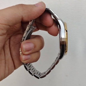 Fossil – Original – BQ2693 - Japanese Quartz - 45mm - Men's Watch