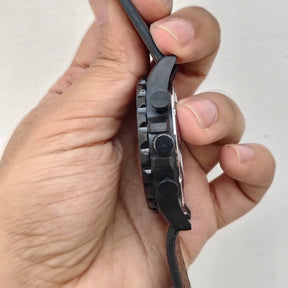 Fossil – Original – JR1487 - Japanese Quartz - 50mm - Men's Watch