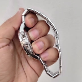 Fossil – Original – BQ2492- Japanese Quartz - 45mm - Men's Watch