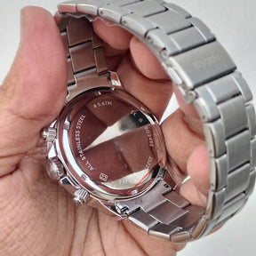 Fossil – Original – BQ2492- Japanese Quartz - 45mm - Men's Watch