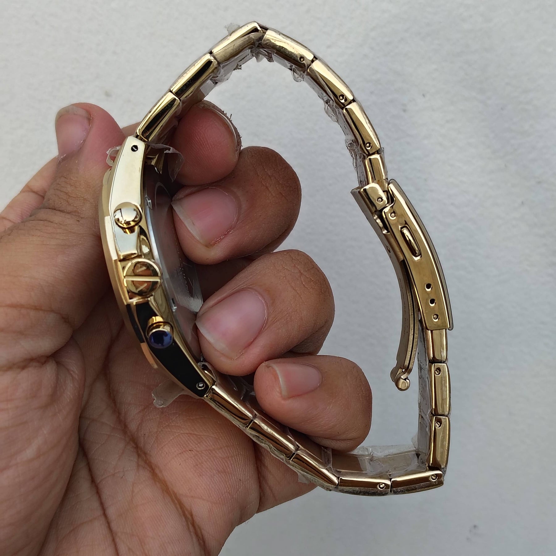 Armani Exchange – Original - AX2611 - Japanese Quartz - 44mm - Men's Watch