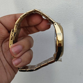 Armani Exchange – Original - AX2611 - Japanese Quartz - 44mm - Men's Watch