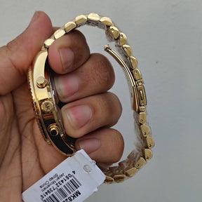 Michael Kors – Original/With Tag – MK8281 - Japanese Quartz - 45mm - Men's Watch