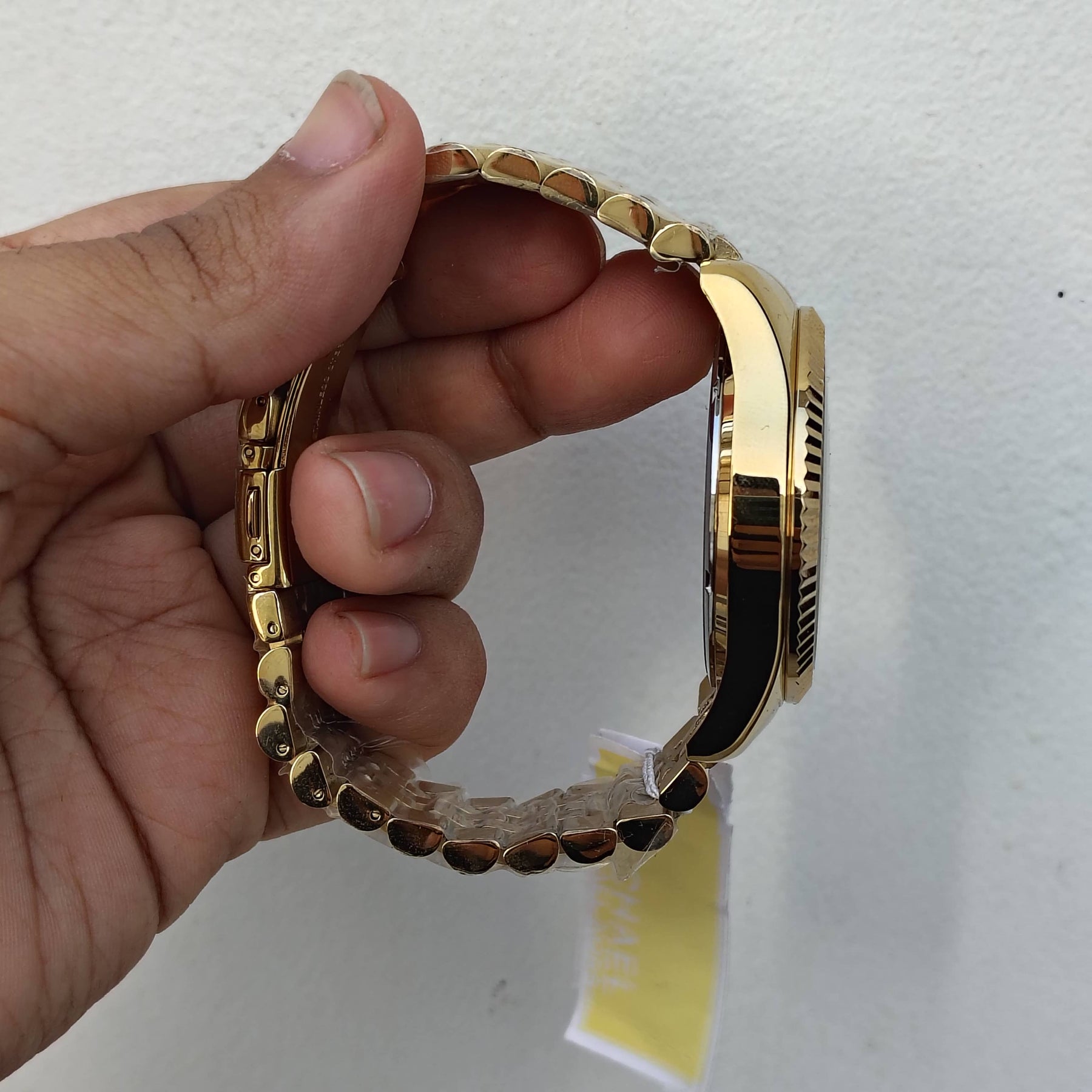 Michael Kors – Original/With Tag – MK8281 - Japanese Quartz - 45mm - Men's Watch