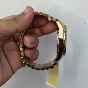 Michael Kors – Original/With Tag – MK8281 - Japanese Quartz - 45mm - Men's Watch