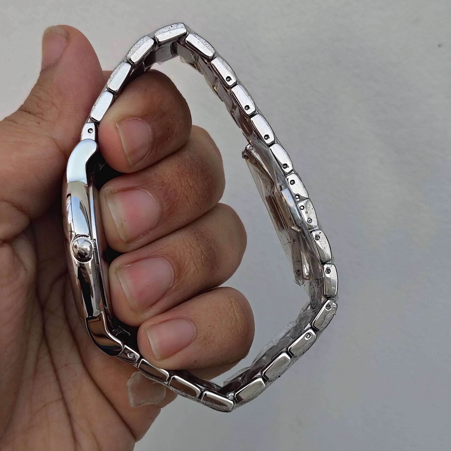 Emporio Armani – Original – AR2500 - 43mm - Men's Watch