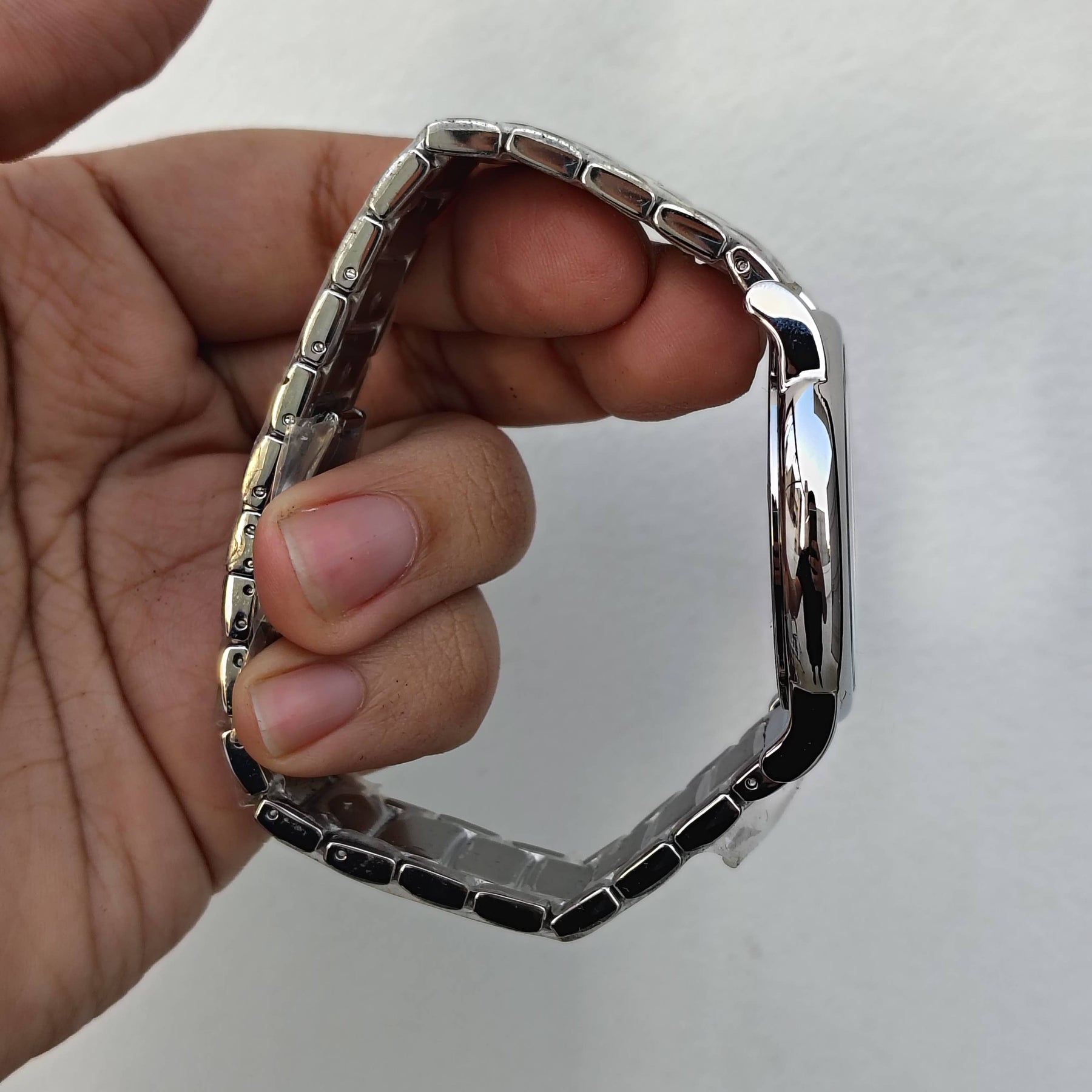 Emporio Armani – Original – AR2500 - 43mm - Men's Watch