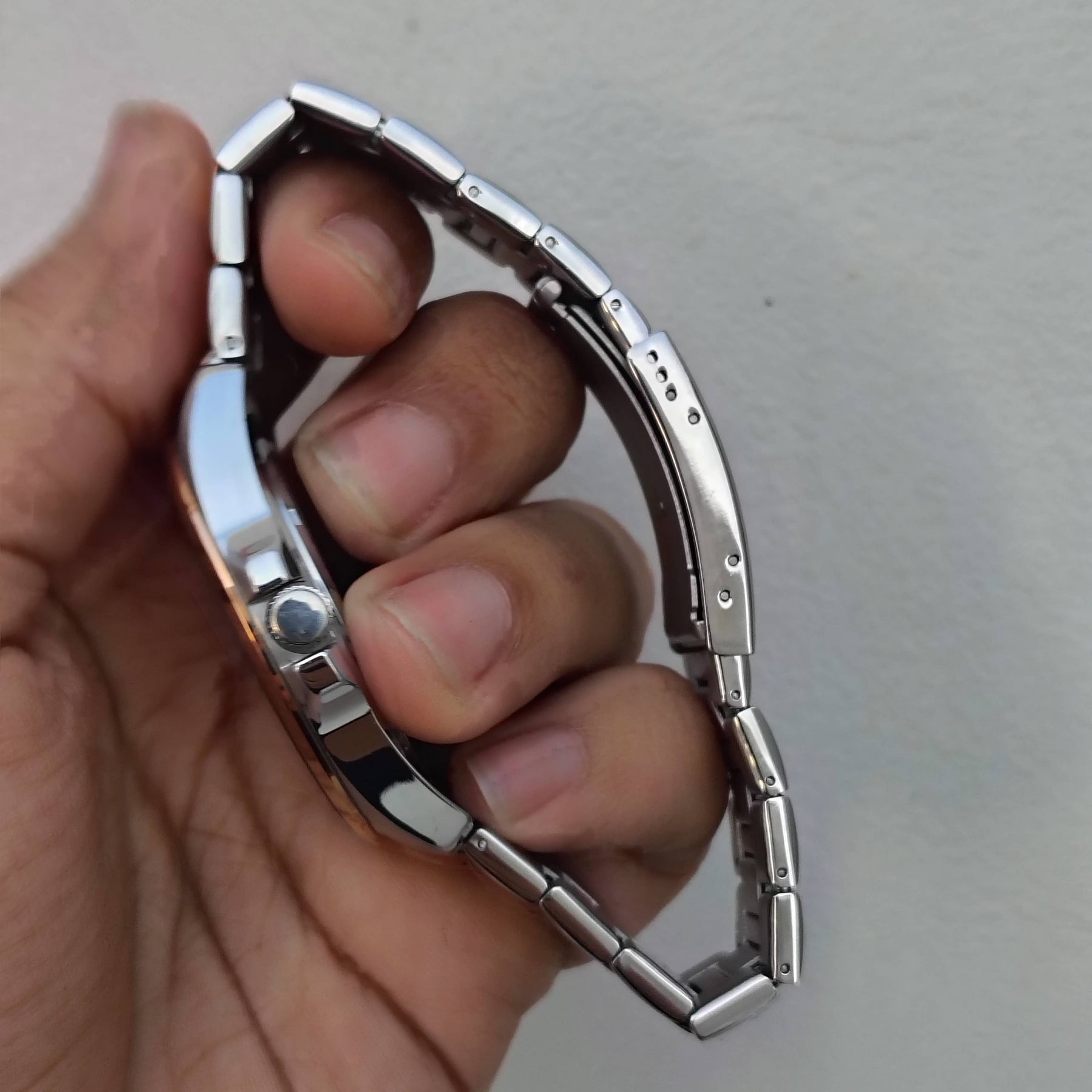 Fossil – Original – BQ2642 - Japanese Quartz - 44mm - Men's Watch