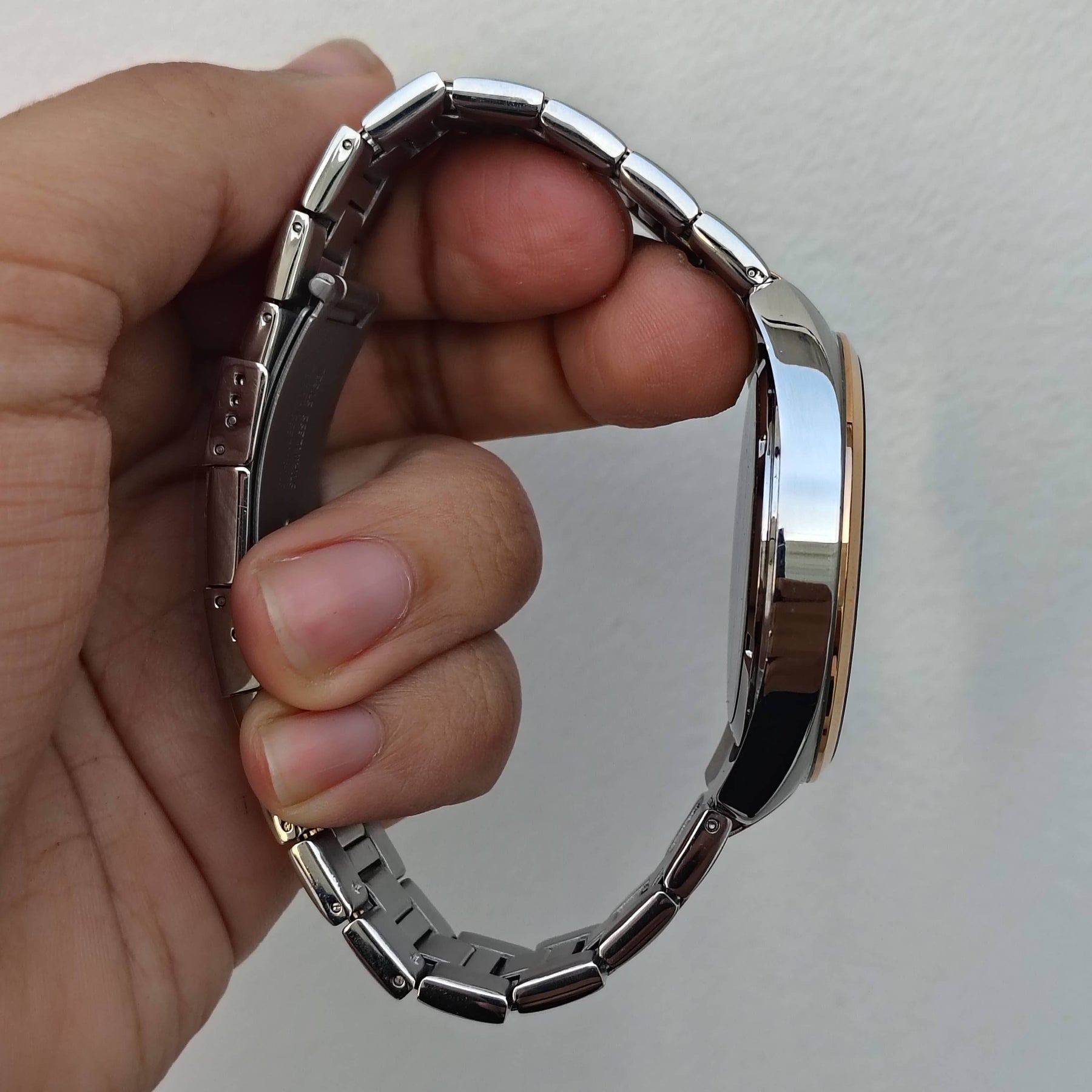 Fossil – Original – BQ2642 - Japanese Quartz - 44mm - Men's Watch