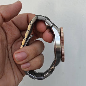 Armani Exchange – Original - AX1830 - Japanese Quartz - 46mm - Men's Watch