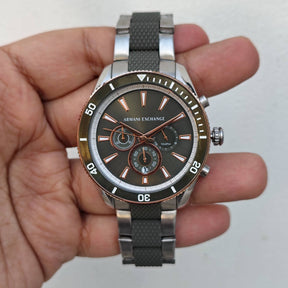 Armani Exchange – Original - AX1830 - Japanese Quartz - 46mm - Men's Watch