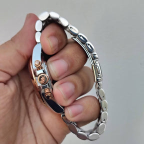 Michael Kors – Original/With Tag – MK5606 - Japanese Quartz - 43mm - Unisex Watch