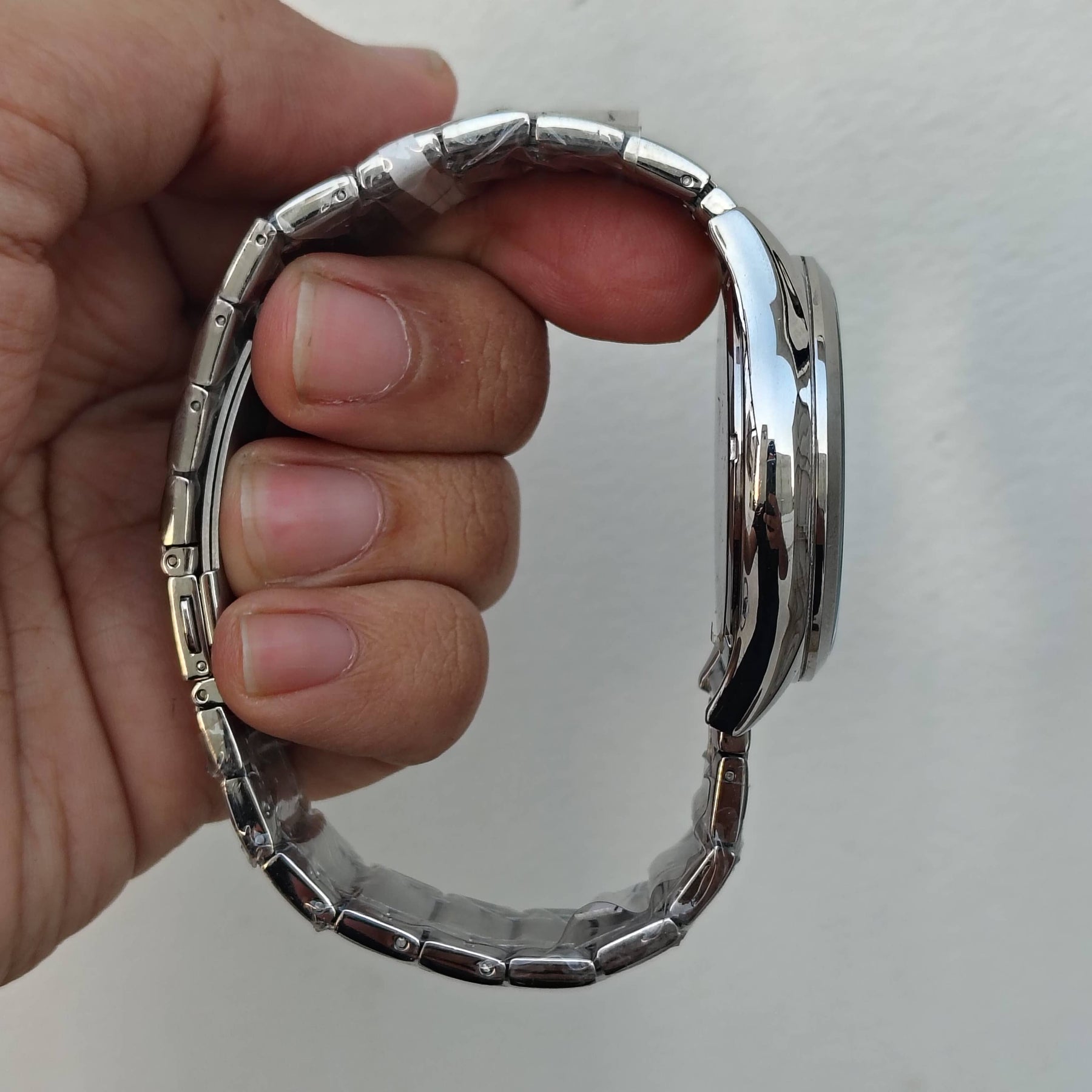 Fossil – Original – BQ2469 - Japanese Quartz - 44mm - Men's Watch