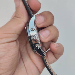 Thomas Sabo – Original - Rebel Icon - Quartz – 43mm - Men's Watch