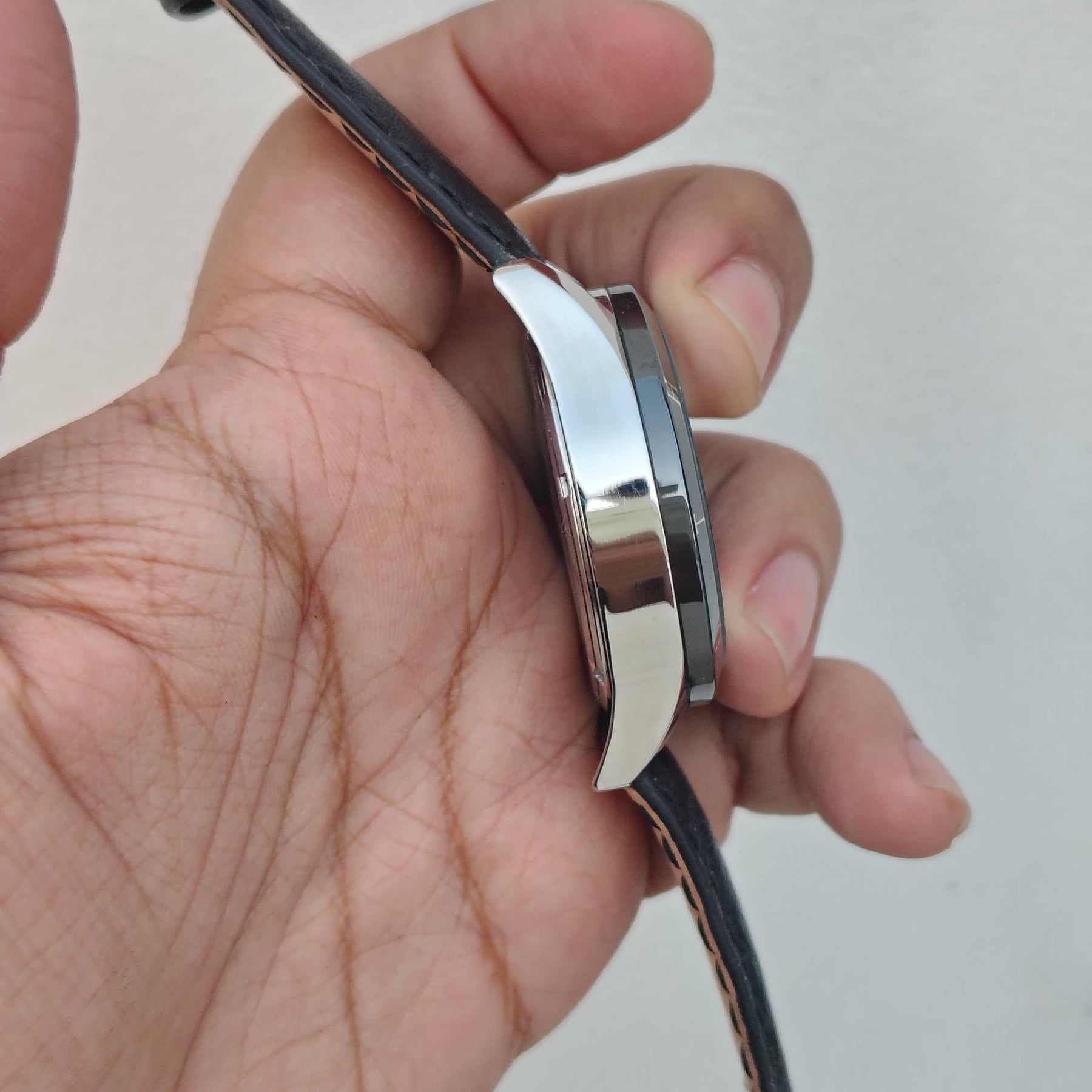 Thomas Sabo – Original - Rebel Icon - Quartz – 43mm - Men's Watch