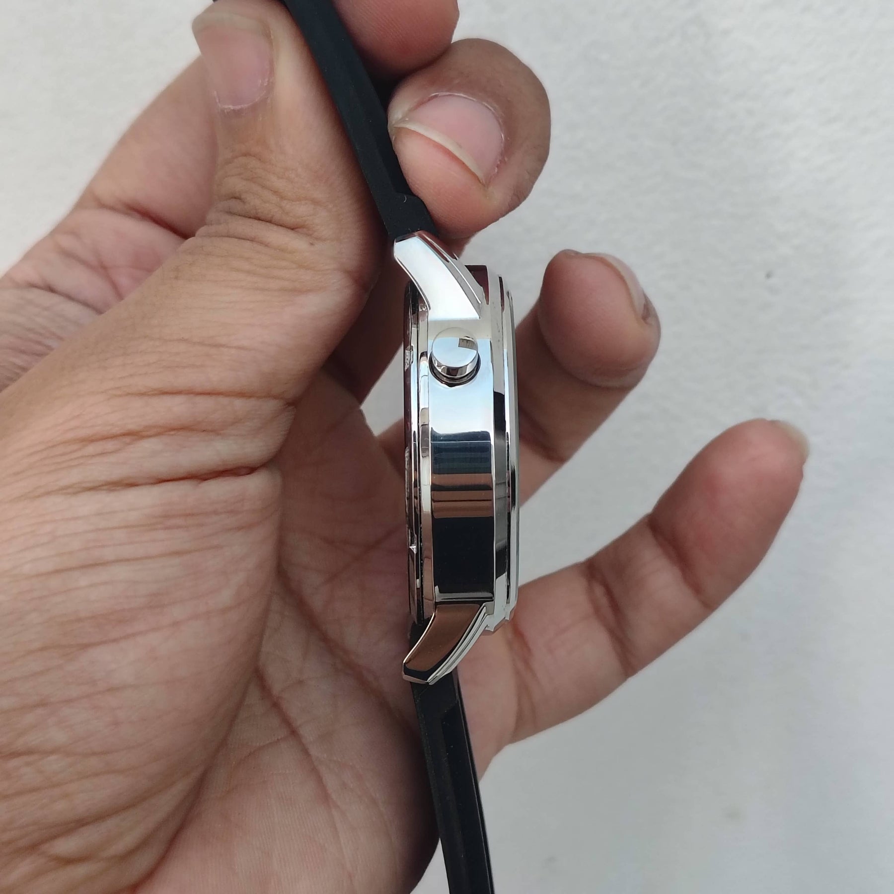 Tommy Hilfiger – Original - Cosmo graph  – Swiss Quartz – 44mm - Men's Watch.