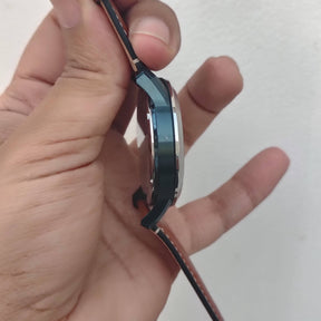 Fossil – Original – FS5151 - Japanese Quartz - 44mm - Men's Watch