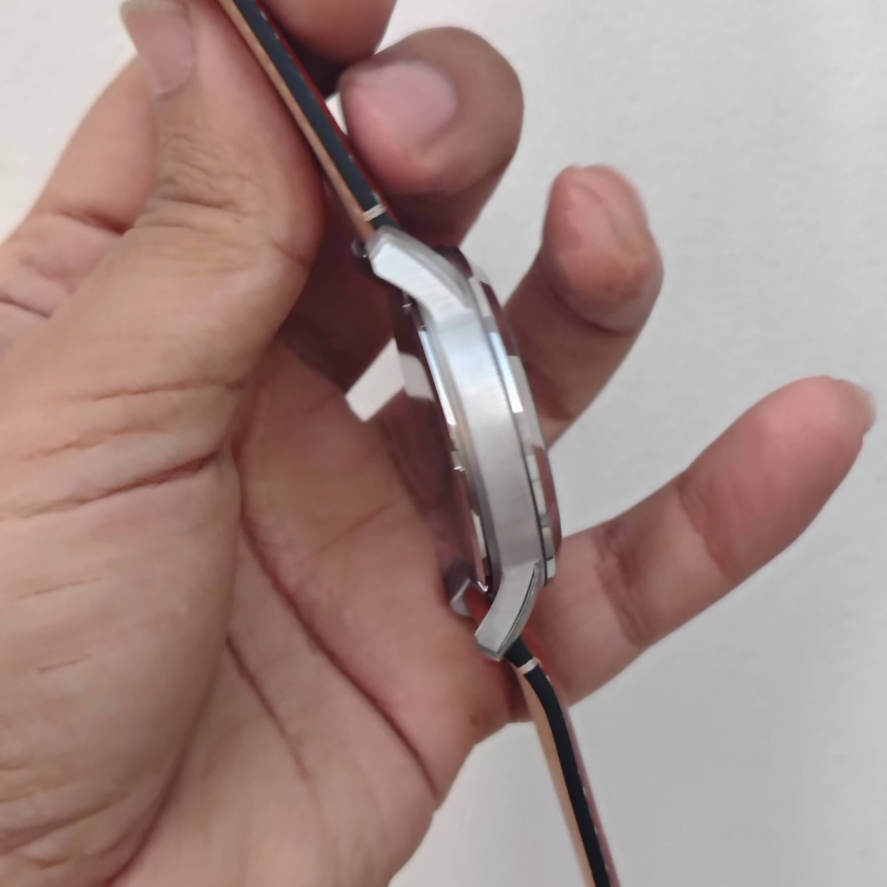 Fossil – Original – FS5210 - Japanese Quartz - 44mm - Men's Watch