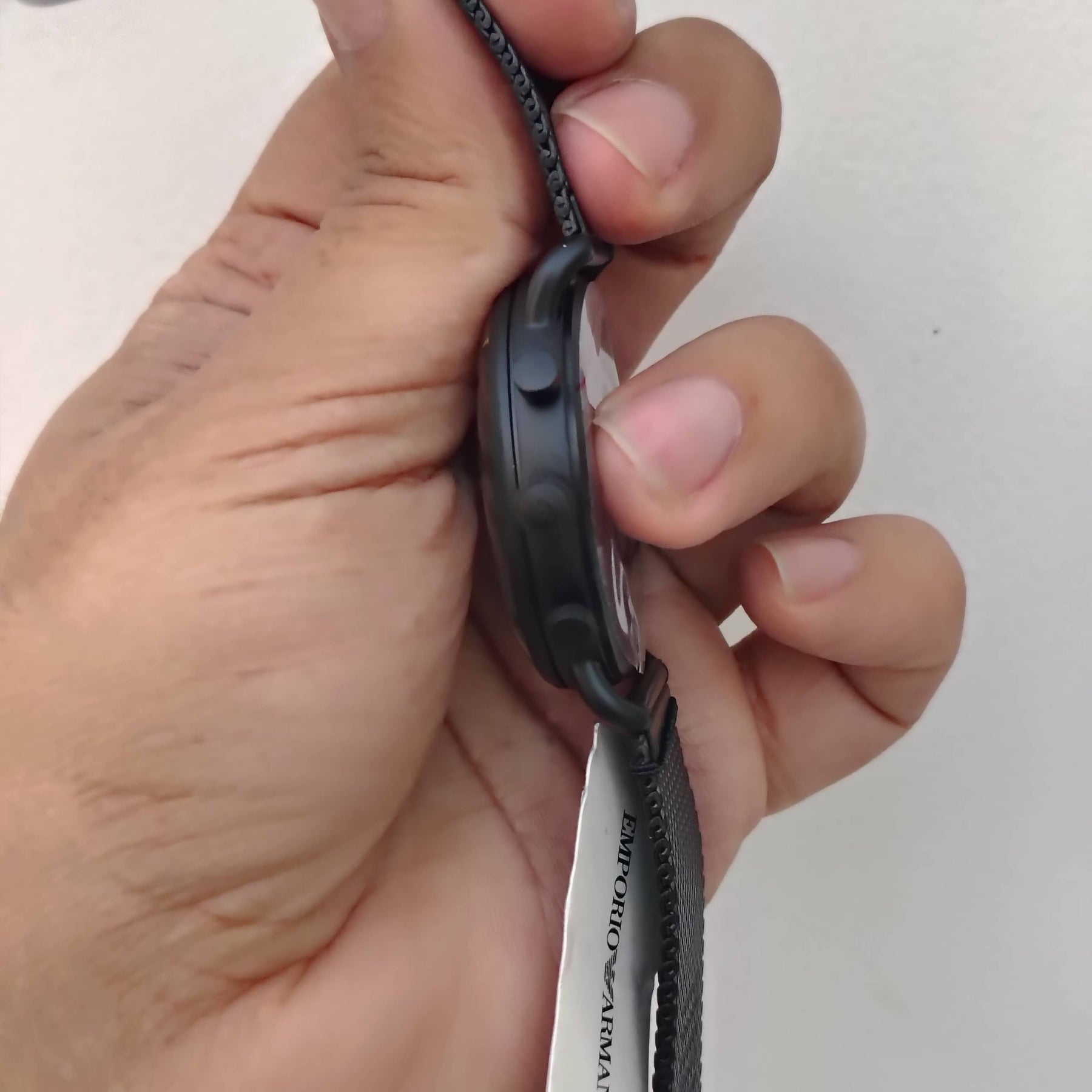 Emporio Armani – Original/With Tag – AR11264 - 43mm - Men's Watch