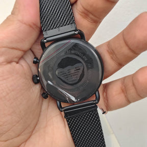 Emporio Armani – Original/With Tag – AR11264 - 43mm - Men's Watch
