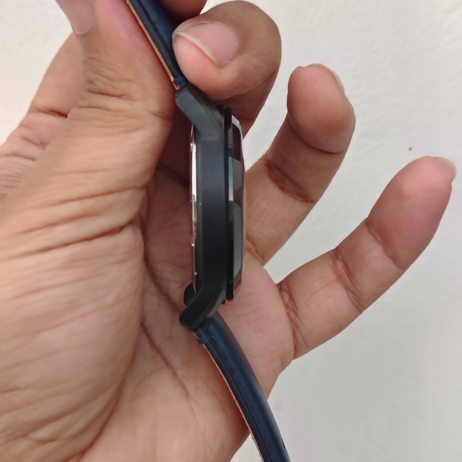 Fossil – Original – FS5061 - Japanese Quartz - 44mm - Men's Watch