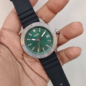 Fossil – Original – BQ2783 - Japanese Quartz - 45mm - Men's Watch