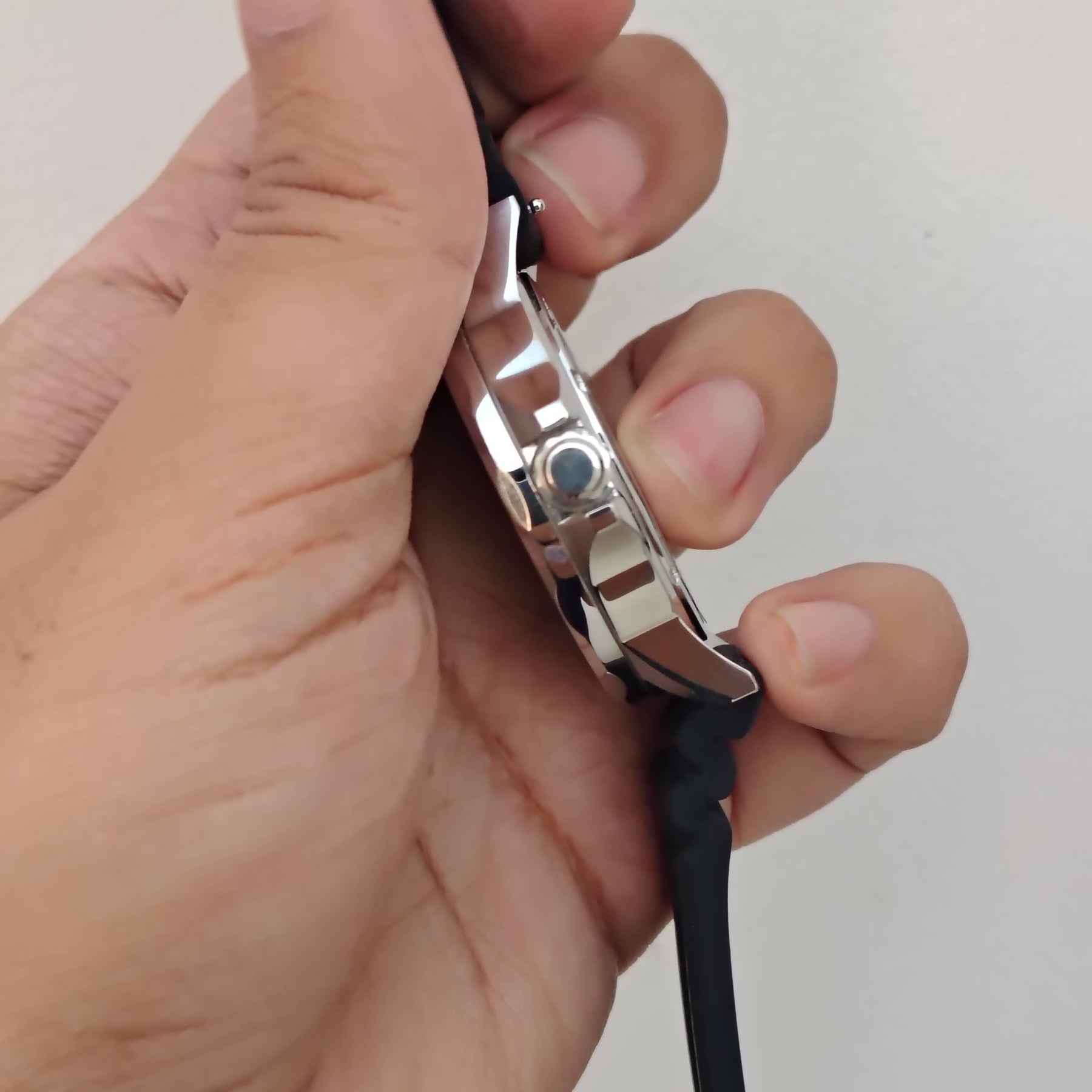 Fossil – Original – BQ2783 - Japanese Quartz - 45mm - Men's Watch