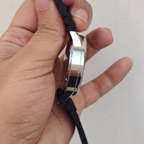 Fossil – Original – BQ2783 - Japanese Quartz - 45mm - Men's Watch