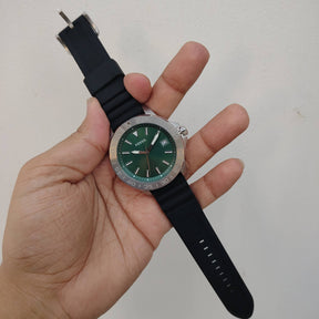 Fossil – Original – BQ2783 - Japanese Quartz - 45mm - Men's Watch