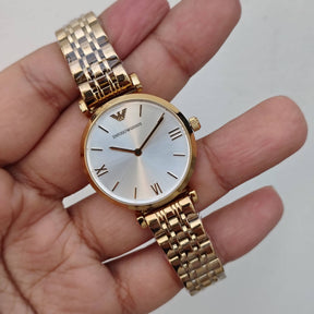 Emporio Armani – Original – AR1877 - 32mm - Women's Watch
