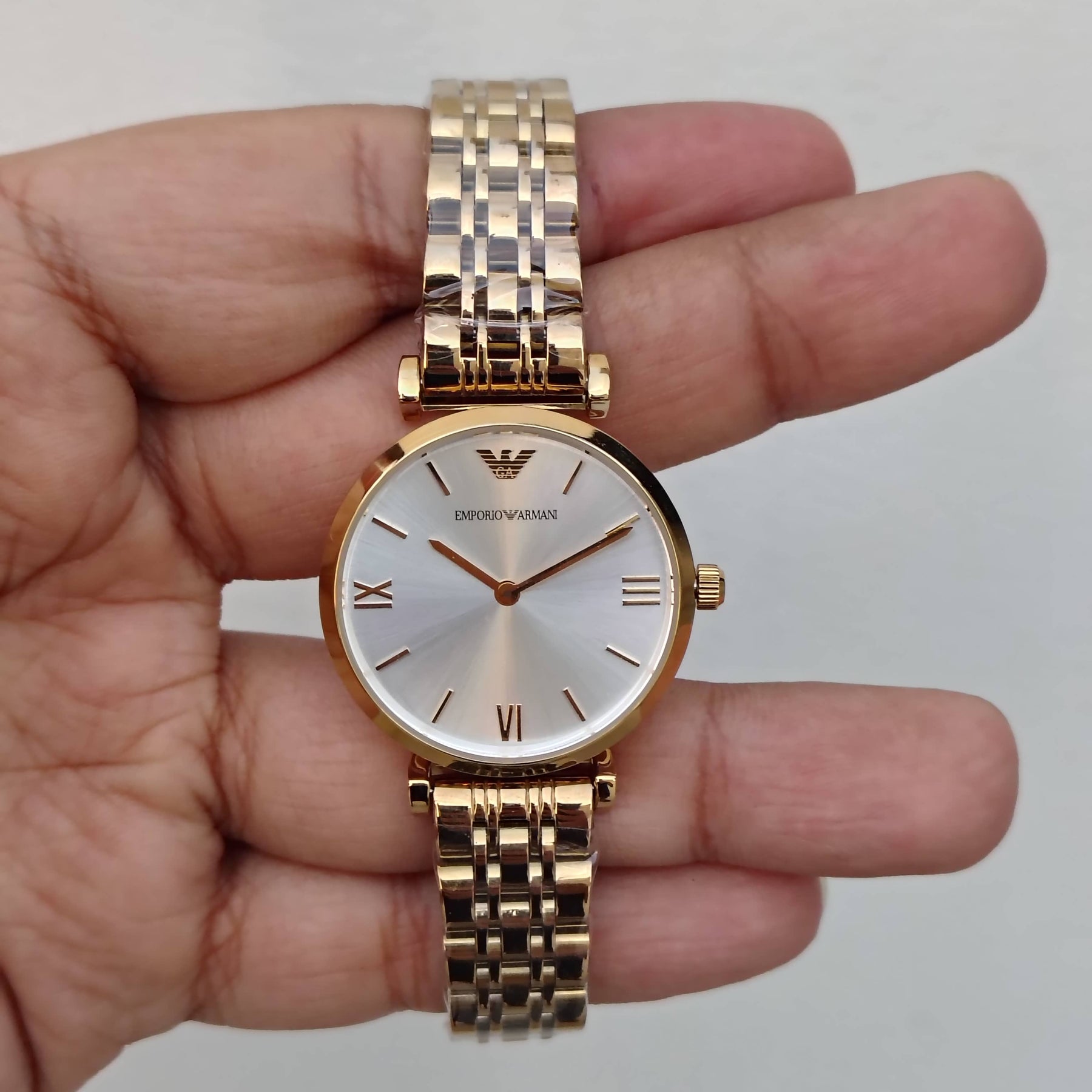 Emporio Armani – Original – AR1877 - 32mm - Women's Watch