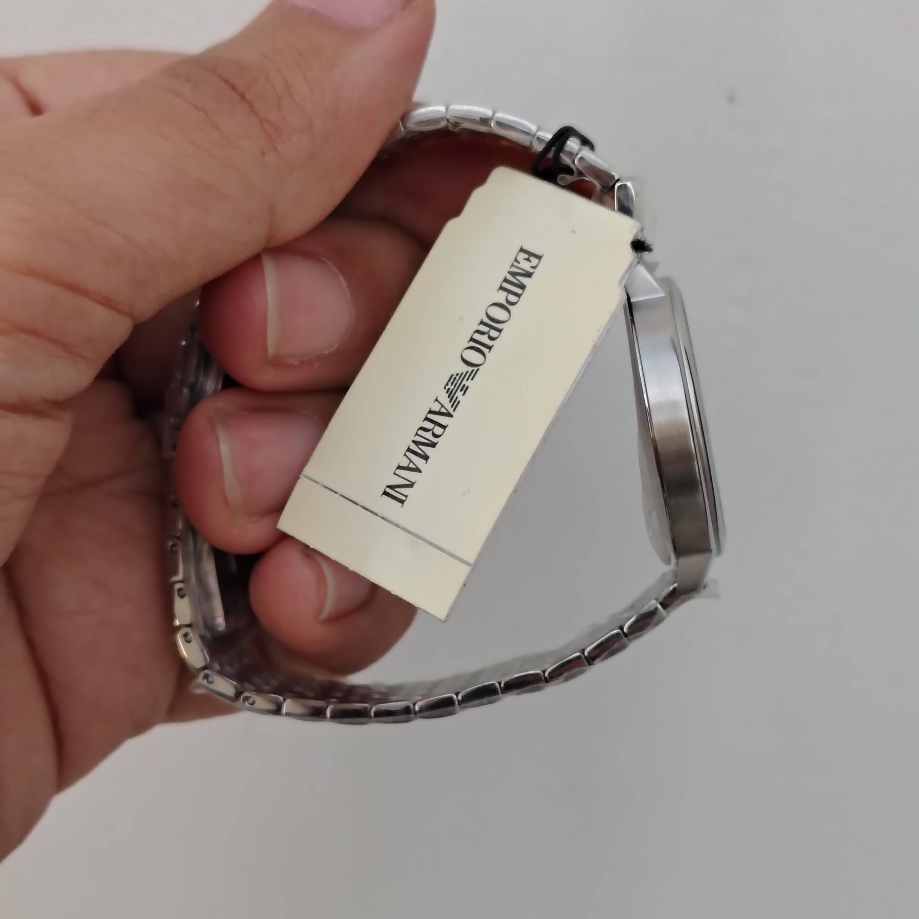 Emporio Armani – Original/With Tag – AR80014L - 32mm - Women's Watch