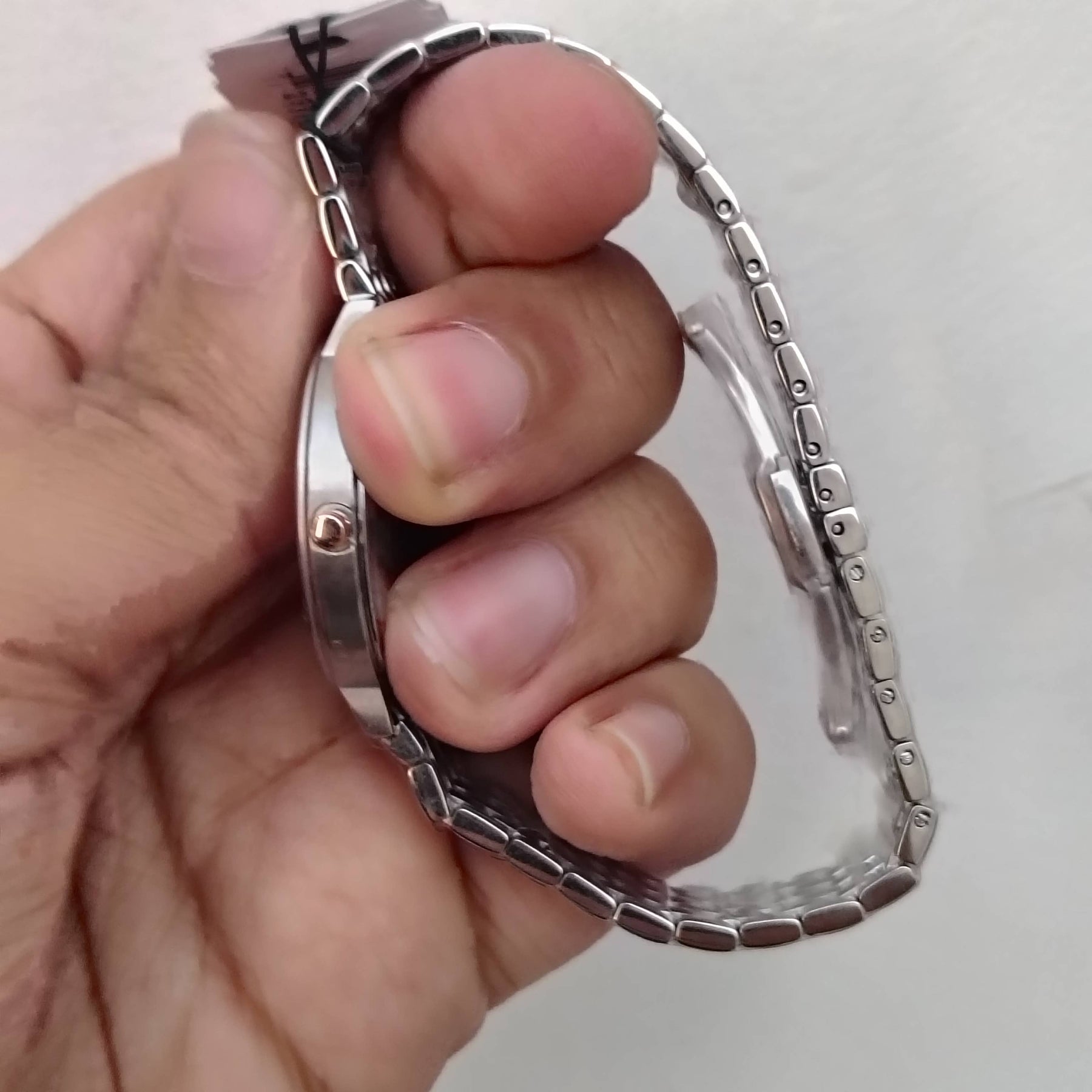 Emporio Armani – Original/With Tag – AR90008L - 32mm - Women's Watch