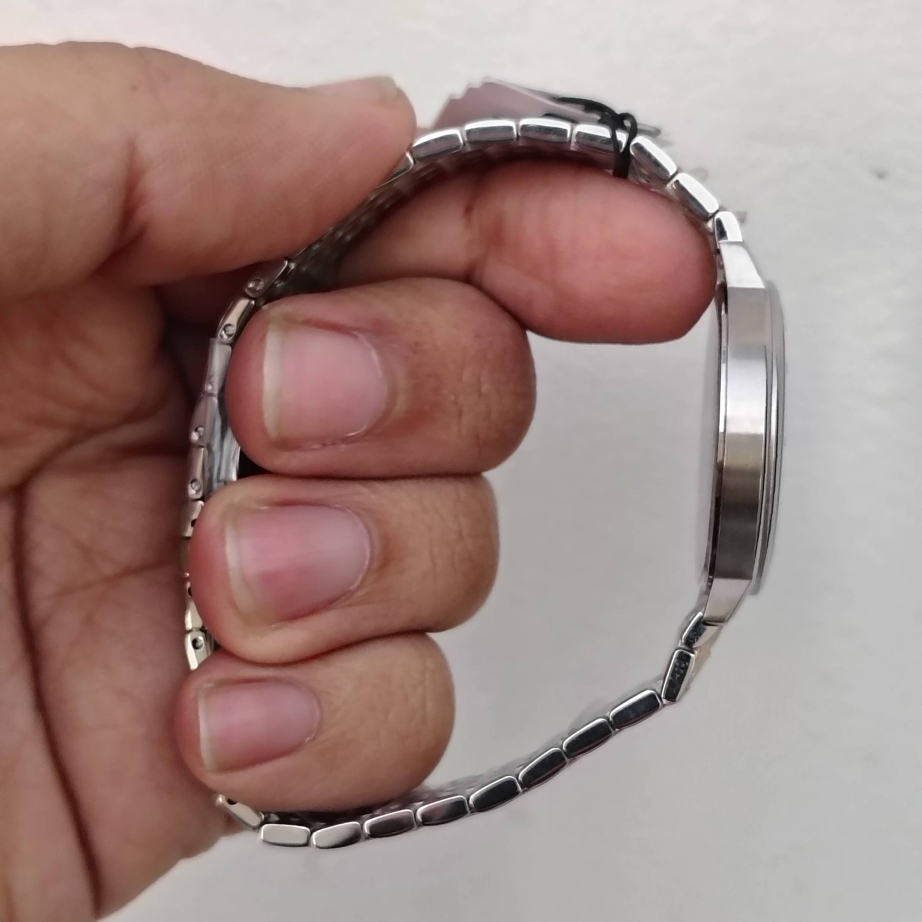 Emporio Armani – Original/With Tag – AR90008L - 32mm - Women's Watch