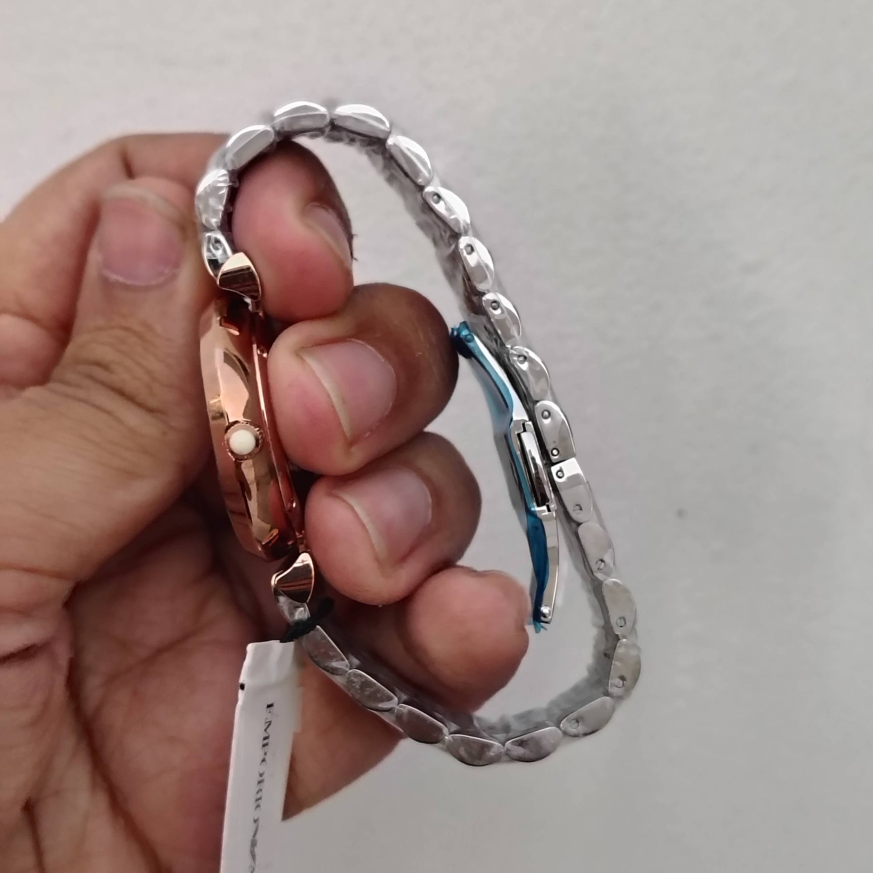 Emporio Armani – Original/With Tag – AR1683 - 32mm - Women's Watch