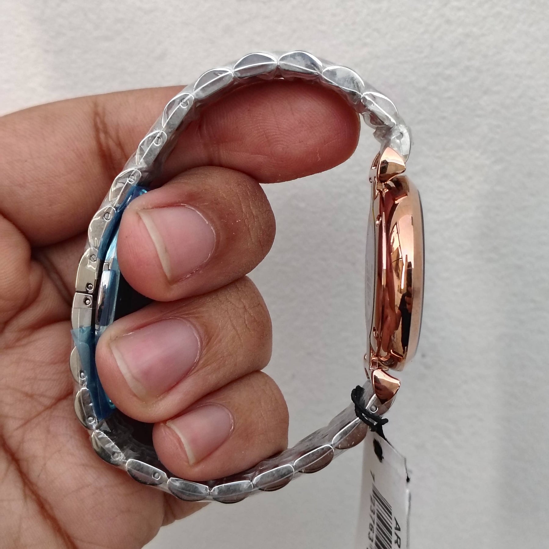 Emporio Armani – Original/With Tag – AR1725 - 32mm - Women's Watch