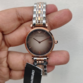 Emporio Armani – Original/With Tag – AR1725 - 32mm - Women's Watch