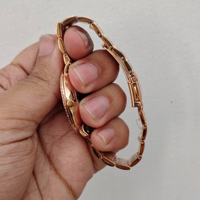 Fossil – Original – ES3546 - Japanese Quartz - 36mm - Women's Watch