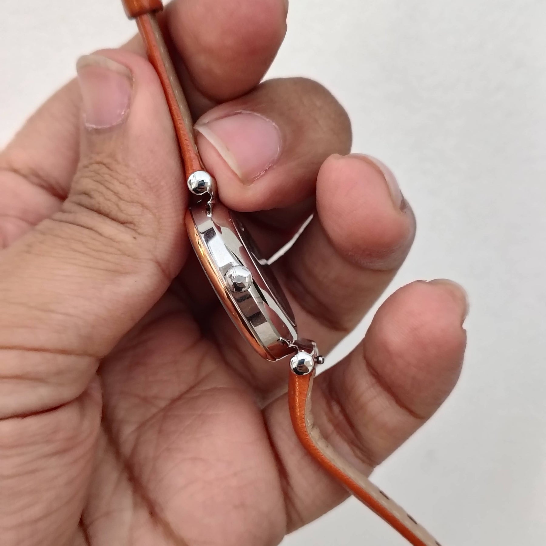 Fossil – Original – ES4701 - Japanese Quartz - 28mm  - Women's Watch