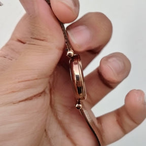 Fossil – Original – ES4694 - Japanese Quartz - 28mm  - Women's Watch