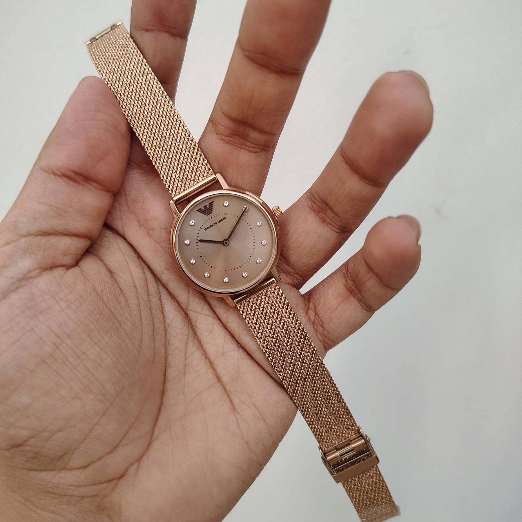 Emporio Armani – Original – AR11129 - 32mm - Women's Watch