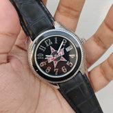 Montana - Original/Pre-Owned - Japanese Quartz - 45mm - Men's Watch