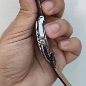 Montana - Original/Pre-Owned - Japanese Quartz - 45mm - Men's Watch