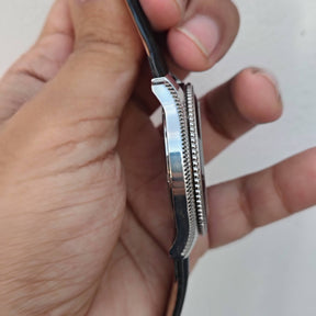 Montana - Original/Pre-Owned - Japanese Quartz - 45mm - Men's Watch