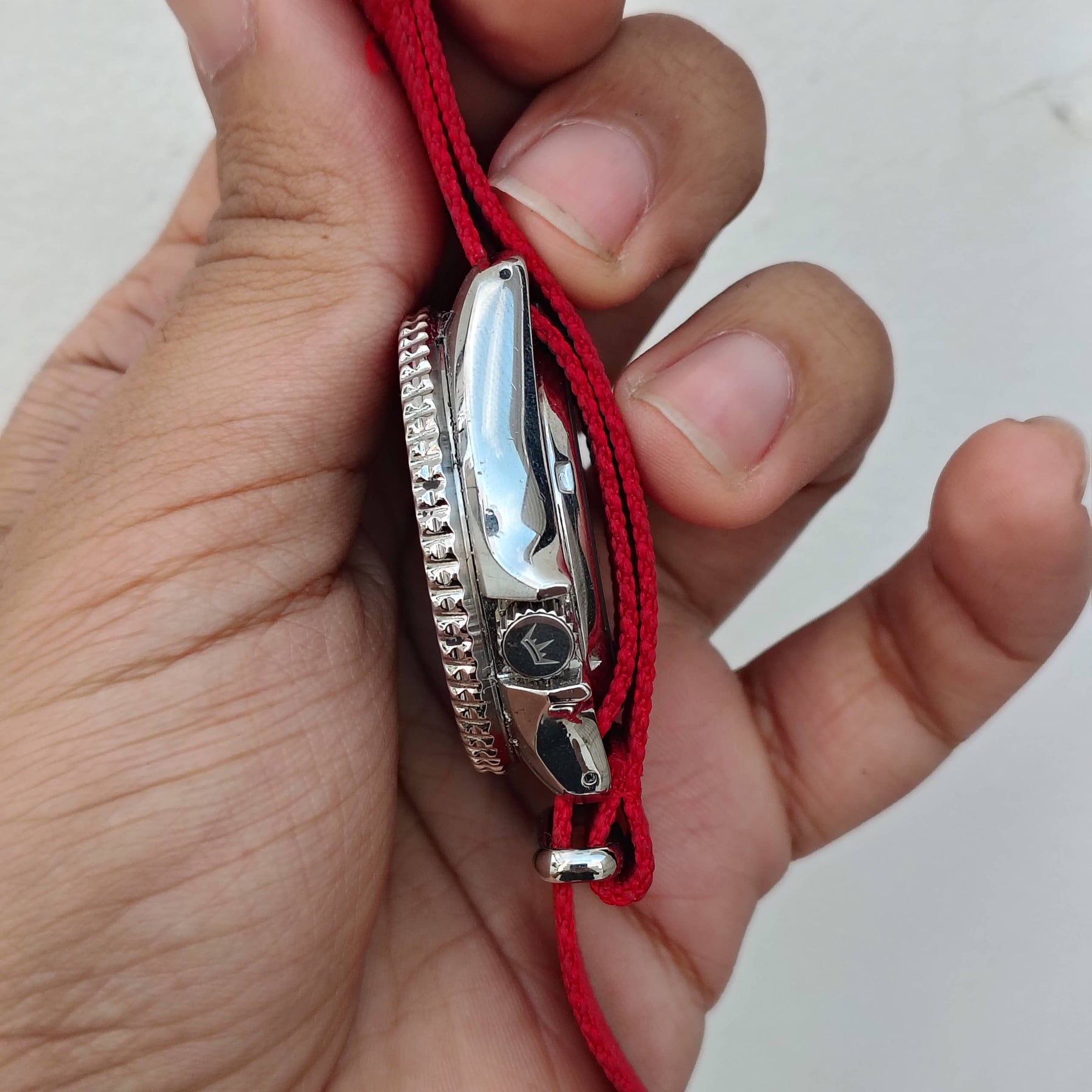 Seiko 5 - Original/Pre-Owned - Automatic - Naruto Edition - 42.5mm - Unisex Watch