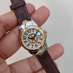 Taylor Brands - Original - Japanese Quartz - 28mm - Women's Watch